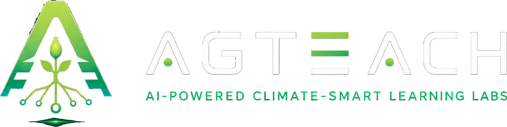 AgTeach — AI-powered climate-smart learning labs
